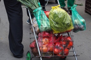 Κανονικά όλες οι λαϊκές αγορές στην Αττική την Τετάρτη – Δεν θα γίνει απεργία