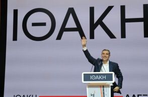 Αλέξης Τσίπρας στο «Παλλάς»: «Δεν έχω κανένα πρόβλημα να με κατηγορούν ως αμετανόητο»