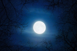 Πανσέληνος Δεκεμβρίου