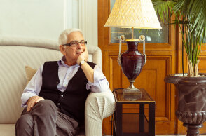 Αλέξανδρος Νεχαμάς