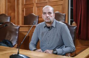 «Μόνο τα πρόβατά μου αρμέγω»: Η έκρηξη Μαγειρία προς Κωνσταντοπούλου στην εξεταστική του ΟΠΕΚΕΠΕ 