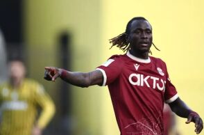 Πένθος στον Αστέρα Τρίπολης: Πέθανε η σύζυγος του Ισιαγκά Σιλά