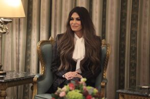 Κίμπερλι Γκιλφόιλ