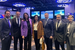 «ReBrain Greece» Νέα Υόρκη: Κάλεσμα επιστροφής με φορολογικά κίνητρα σε Έλληνες επαγγελματίες 