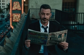 Ο Τζίμι Κίμελ