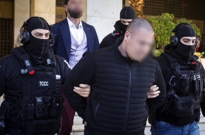 Φοινικούντα: Στο μικροσκόπιο των Αρχών, οι διαθήκες  του ενός εκ των δύο δολοφονηθέντων