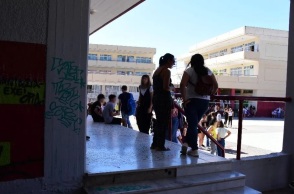 Ναύπλιο, σχολείο