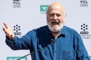 Ο Τραμπ αποδίδει τη δολοφονία του Ρομπ Ράινερ σε «παθολογικό μίσος» εναντίον του