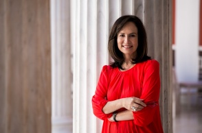 Άννα Διαμαντοπούλου