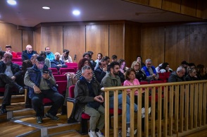 Δίκη Χρυσής Αυγής - Εισαγγελέας: «Ο Παύλος Φύσσας εξιχνίασε μόνος του τη δολοφονία του»