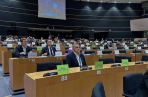 Φρέντης Μπελέρης