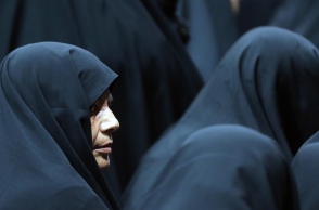 Δανία: Η χώρα απαγορεύει τη χρήση μπούρκας
