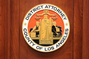 Εμφανίστηκε στο δικαστήριο ο γιος του Ρομπ Ράινερ για το διπλό φονικό