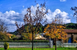 Καιρός αύριο: Ηλιοφάνεια σε όλη τη χώρα - Έως τους 19 βαθμούς Κελσίου η θερμοκρασία