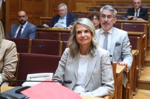 Μιλένα Αποστολάκη