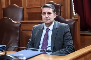 Γιώργος Μυλωνάκης