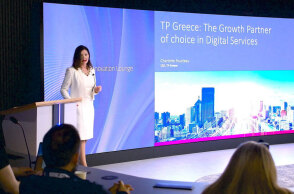 TP Greece