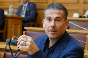 Διαμαντής Καραναστάσης