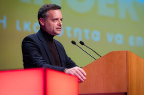 Χάρης Δούκας