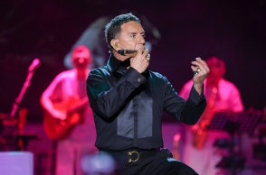 Γιώργος Μαζωνάκης