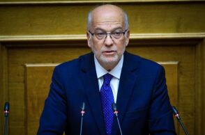 Φλωρίδης: Η Κωνσταντοπούλου είναι ό,τι πιο πολιτικά χυδαίο, ανήθικο και αντιαισθητικό τα τελευταία 40 χρόνια