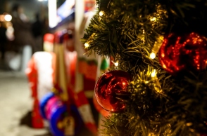 Γιορτινές εκδηλώσεις στο Εθνικό Αρχαιολογικό Μουσείο