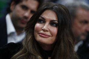 Κίμπερλι Γκιλφόιλ