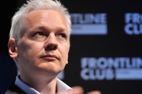 Τζούλιαν Ασάνζ