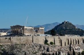 Παρθενώνας
