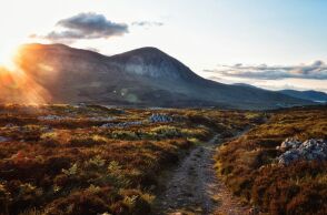 Η διαδρομή που ενέπνευσε ο Βασιλιάς Κάρολος και καταστρέφει τα αγαπημένα του Highlands