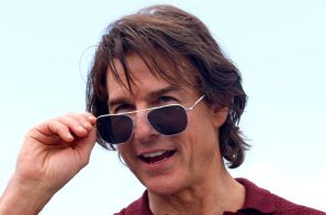 Ο Τομ Κρουζ πρωταγωνιστεί στη νέα ταινία του Αλεχάντρο Γκονσάλες Ινιάριτου με τίτλο Digger - Πρεμιέρα τον Οκτώβριο του 2026 - Δείτε το πρώτο teaser