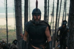 Κυκλοφόρησε το τρέιλερ της «Οδύσσειας» του Κρίστοφερ Νόλαν με πρωταγωνιστή τον Ματ Ντέιμον