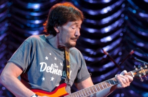 Πέθανε ο Βρετανός τραγουδοποιός και τραγουδιστής Κρις Ρέα στα 74 του χρόνια