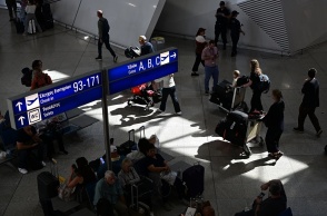 Αεροδρόμιο Ελευθέριος Βενιζέλος