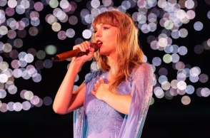 Τέιλορ Σουίφτ