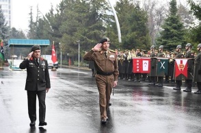 Τουρκία: Νεκρός ο αρχηγός του στρατού της Λιβύης  - Τα αίτια συντριβής του αεροσκάφους
