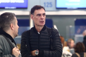 Μπαρτζώκας: «Μας ανεβάζει επίπεδο ο Μόντε Μόρις»