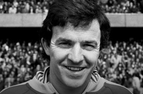 Πέθανε ο θρύλος της Νότιγχαμ Φόρεστ, Τζον Ρόμπερτσον