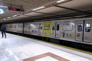 Πώς θα κινηθούν τα ΜΜΜ Χριστούγεννα και Πρωτοχρονιά - Όλες οι τροποποιήσεις δρομολογίων