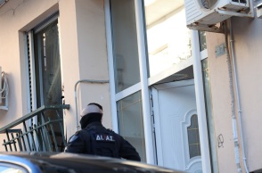 Γκύζη: Άνδρας μαχαίρωσε τη γυναίκα του στον λαιμό και αυτοκτόνησε