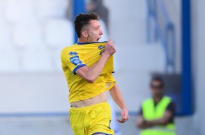 Παναθηναϊκός: «Έκλεισε» τον Κοντούρη από τον Παναιτωλικό