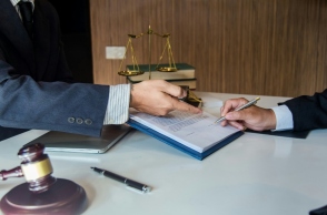 δικηγοροι, εγγραφα