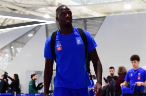 Με δάκρυα του «αντίο» του Τεττέη στην Κηφισιά – «Δεν θα ξεχάσω ποτέ αυτά τα 6 χρόνια»