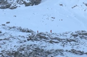 ορειβατης, βουνο