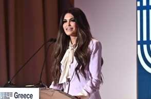 Κίμπερλι Γκίλφοϊλ 