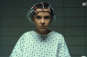 Stranger Things: Κυκλοφόρησε το τρέιλερ για το τελευταίο επεισόδιο