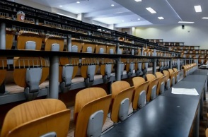 φοιτητες, αμφιθεατρο