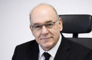 Χρήστος Σαραντόπουλος