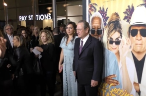 Τόμι Λι Τζόουνς