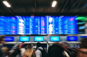 FIR Αθηνών: Η ειδική επιτροπή που θα ερευνήσει το μπλακ άουτ στα αεροδρόμια